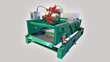 GN Industrial Vibrating Screen