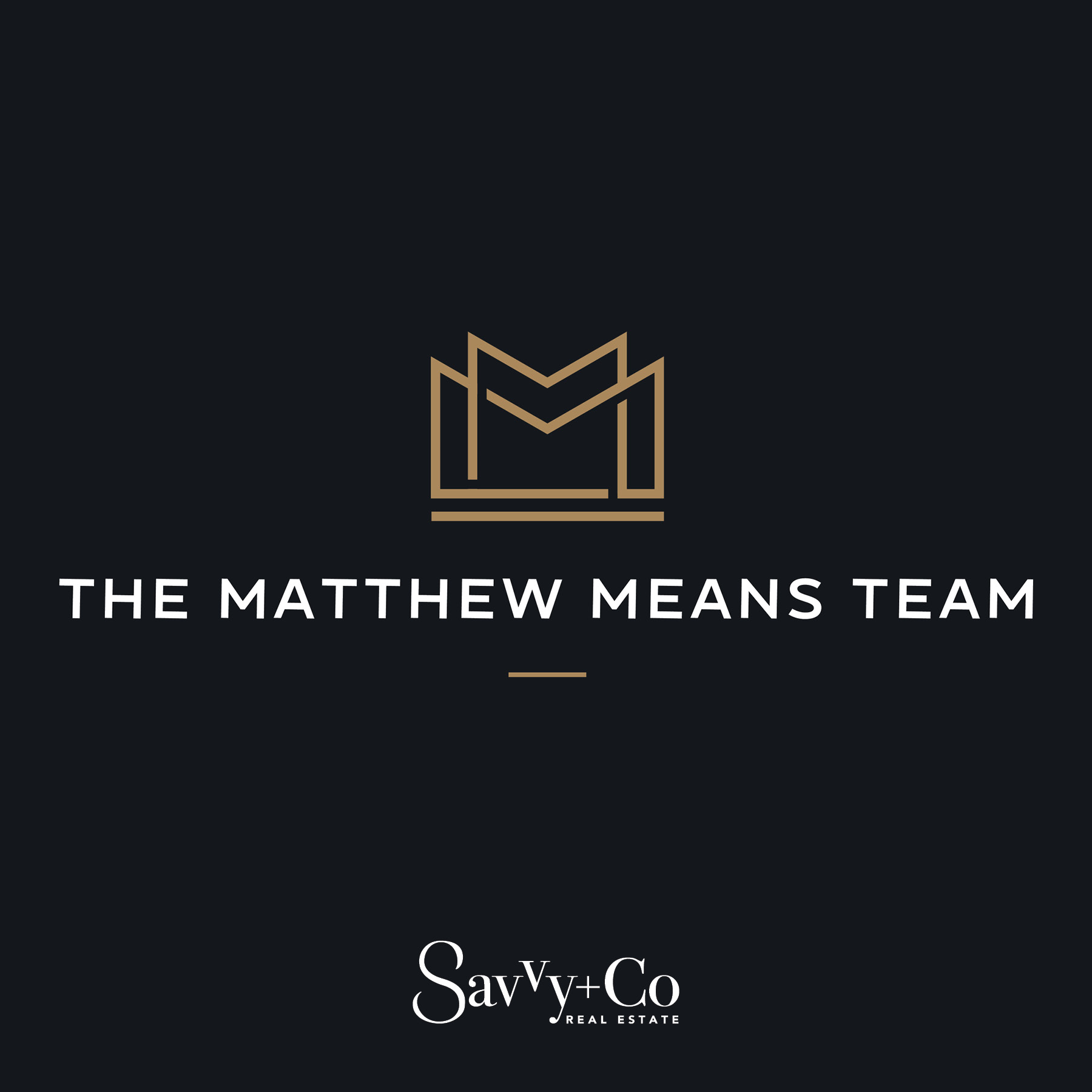 The Matthew Means Team