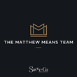 The Matthew Means Team Logo