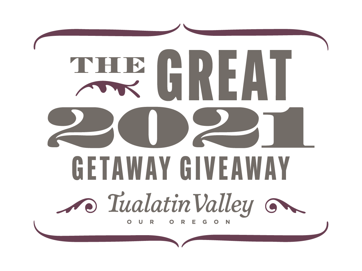 The Great 2021 Getaway Giveaway