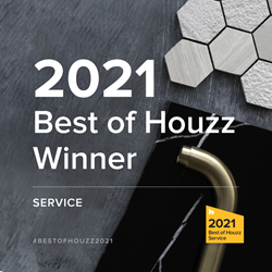 Paula McDonald Design Build & Interiors of New York, NY  Awarded Best Of Houzz 2021