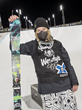 Monster Energy's Cassie Sharpe Takes Silver in Women's Ski SuperPipe at X Games Aspen 2021