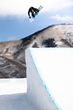 Monster Energy's Jamie Anderson Takes Gold in Women's Snowboard Slopestyle at X Games Aspen 2021