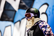 Monster Energy’s Chloe Kim Takes Women’s Snowboard SuperPipe Gold at X Games Aspen 2021