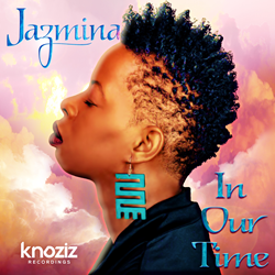 Jazmina In Our Time EP