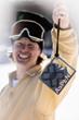 Monster Energy's Rene Rinnekangus Takes Bronze in Men's Snowboard Sloestyle at X Games Aspen 2021