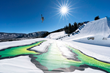 Monster Energy's Evan McEachran Takes in Men's Ski Slopestyle at X Games Aspen 2021
