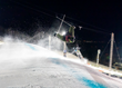Monster Energy's Henrik Harlaut Takes Gold in Ski Knuckle Huck at X Games Aspen 2021