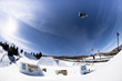 Monster Energy's Jamie Anderson Takes Gold in Women's Snowboard Big Air at X Games Aspen 2021