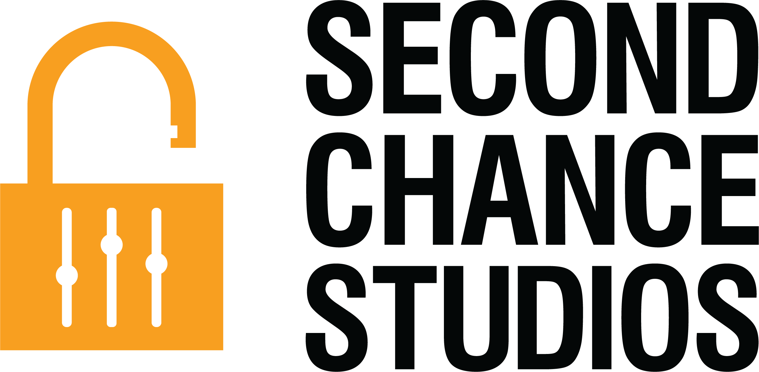 Second Chance Studios Logo