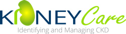 Kidney Care Logo