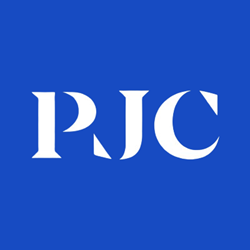 PJC Logo
