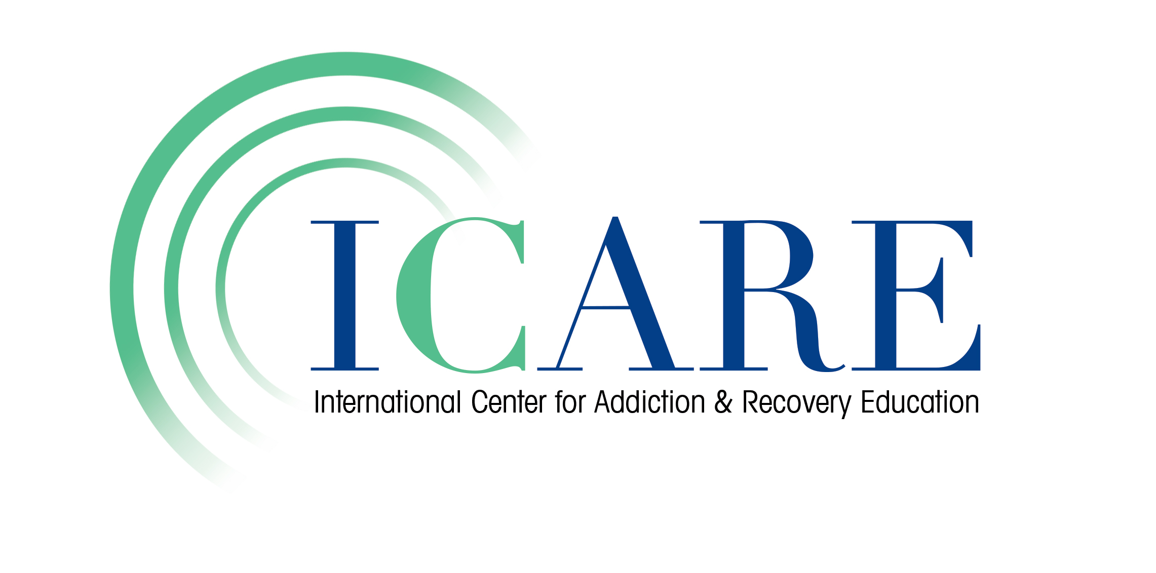 International Center for Addiction and Recovery Education(™)