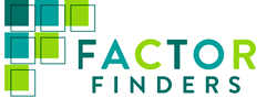 Factor Finders Logo