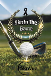 Skn in The Game logo