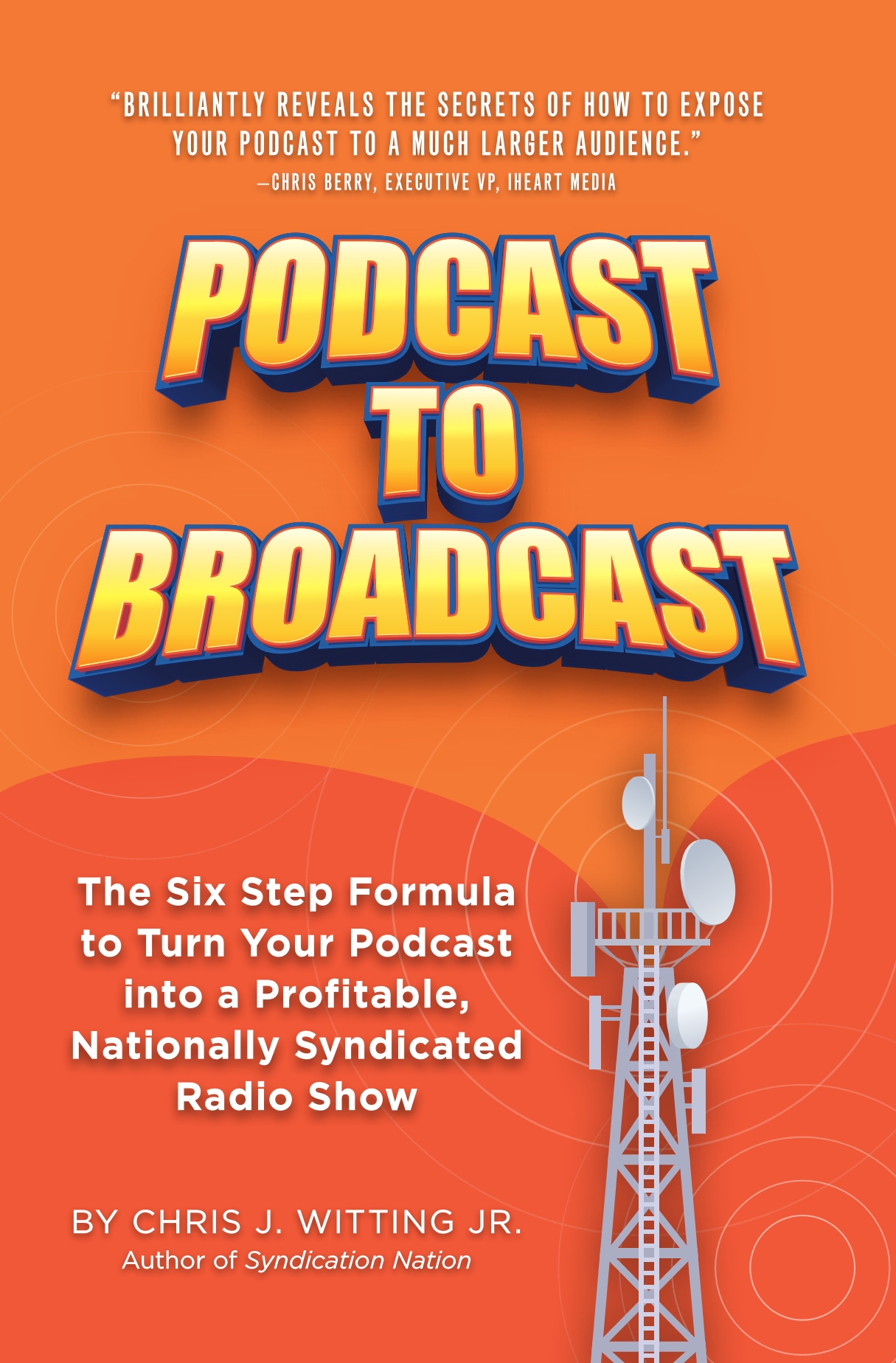 Podcast_To_Broadcast_book