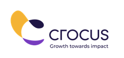 Crocus, LLC logo