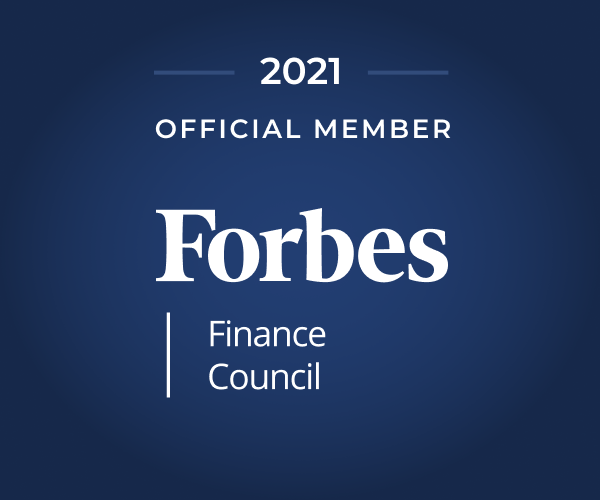 AWE Funds founder, Ms. Seema Chaturvedi invited to Forbes Finance Council.