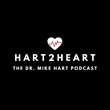 Dr. Mike Hart, Cannabis & Psychedelic Medical Expert, Launches Podcast ‘Hart 2 Heart’