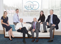 RMA of Connecticut Physicians Receive 2021 Castle Connolly Top Doc Honors