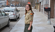 BSA LaSalle Council's First Eagle Scout Emily Long