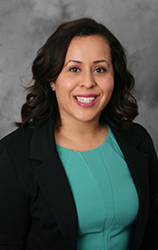 Working through the ranks with an innate ability to consistently overcome obstacles and seek solutions, Vicky Rodriguez was promoted to Vice President of Development by Irvine, CA-based nonprofit affordable housing developer Jamboree Housing Corporation.