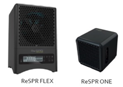 ReSPR FLEX & ReSPR ONE