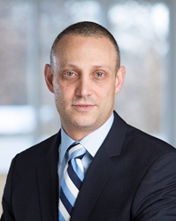 Andrew Krasner, CFO of AssuredPartners