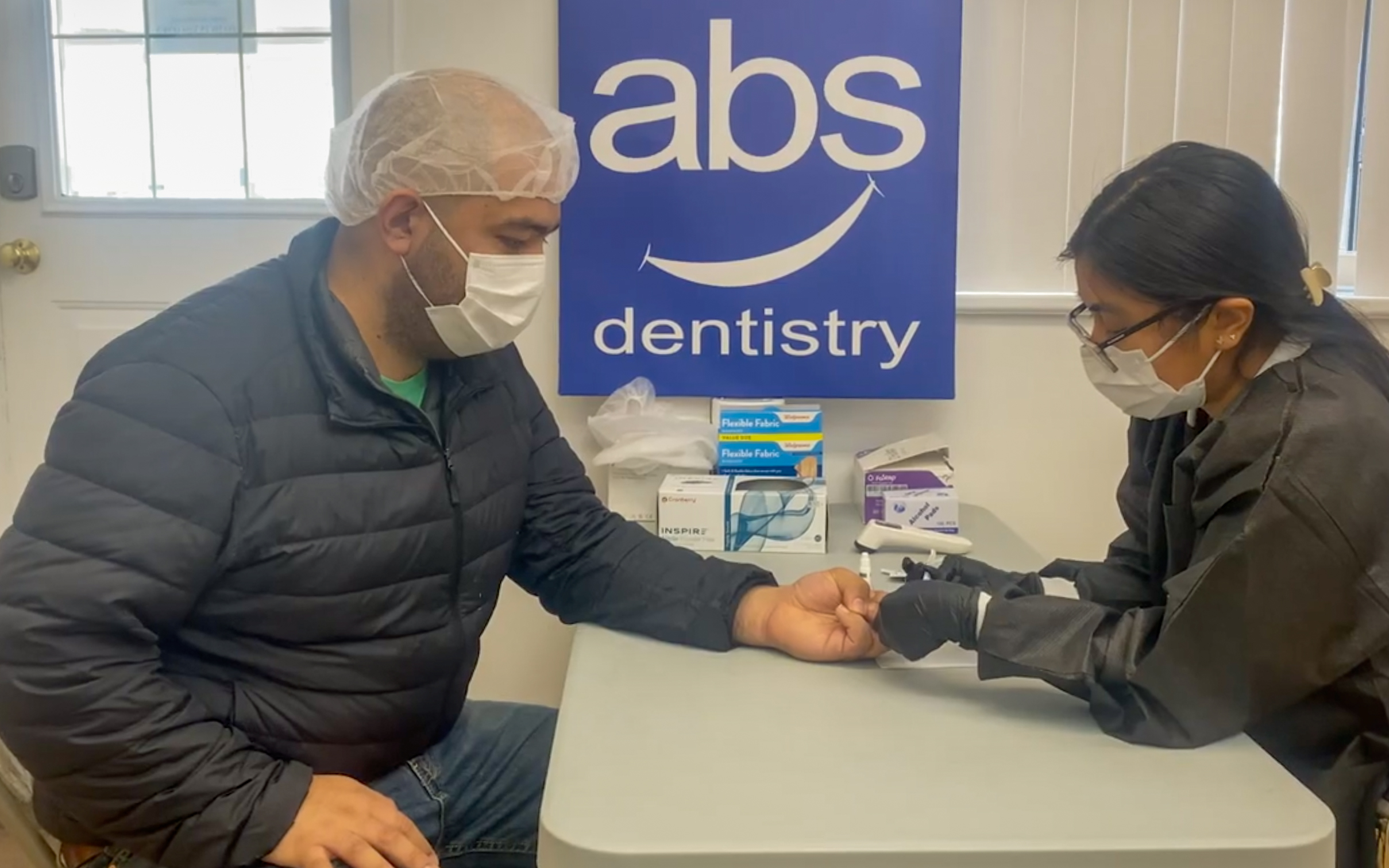 ABS Dentistry NJ Dental Care During COVID