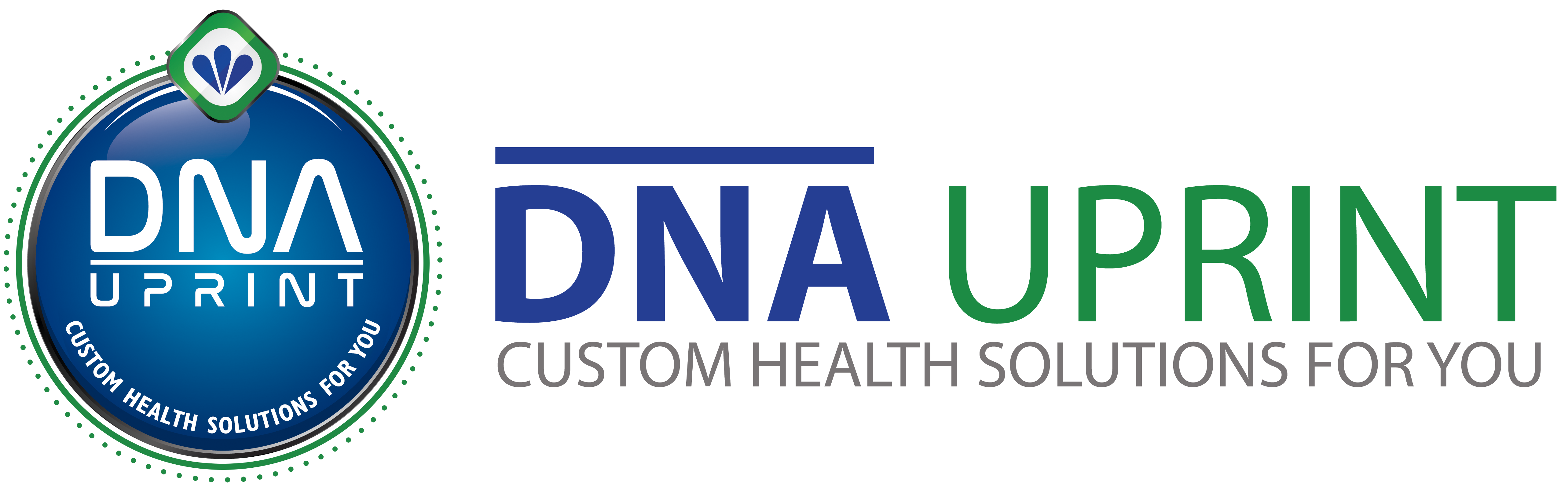 DNA UPrint ; Health Solutions Plus