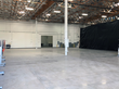 RWC Warehouse Space in New Building