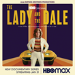 The Lady and The Dale Key Art