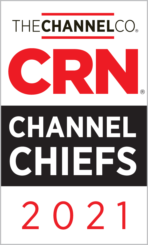 Channel Chiefs logo