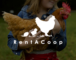 Rent-A-Coop Logo