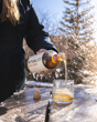Non-alcoholic spirit brand Ritual Zero Proof has joined forces with endurance and wellness leader Spartan to cultivate healthy habits for the New Year.