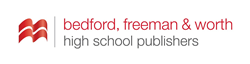 BFW high school publishers logo