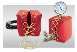 BriskHeat introduces Wintershield freeze protection heated pockets to surround and protect devices against extreme cold.