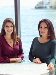 Thumb image for Haute Residence Welcomes Krista Richman and Maisie Lenzi To Its Exclusive Real Estate Network