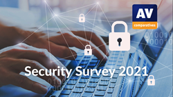 Security Survey 2021 - AV-Comparatives