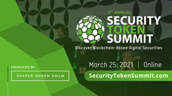 The largest gathering of digital securities experts unites online for the third time with representation from IBM, Ownera, Simetria, and thousands more.