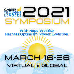 Career Thought Leaders 2021 Professional Development Symposium