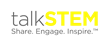 talkSTEM Logo
