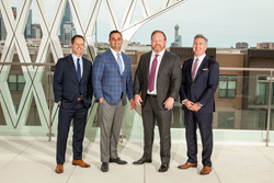 Dallas-based law firm McCathern, PLLC is now McCathern, Shokouhi, Evans, Grinke, PLLC.