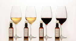 Italian Wine Academy - International Grape Varieties Masterclass