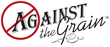 Against the Grain Pet Food Logo