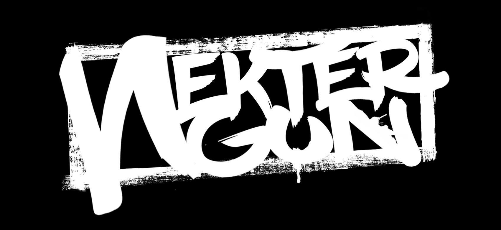 Nekter Gun, logo