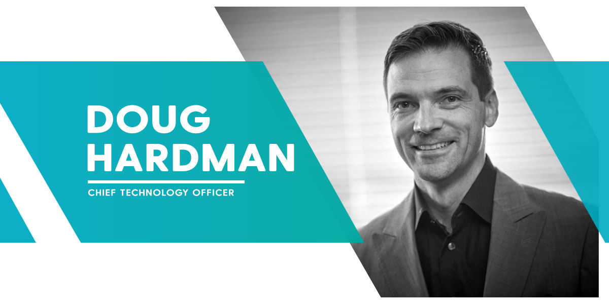 Doug Hardman appointed to Aurora’s executive leadership team as CTO