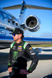 Monster Energy’s Unveils Cinematic Racing Video “Shifting Gears” Featuring Kurt Busch