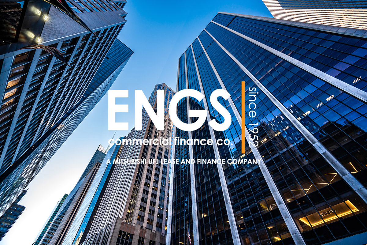 ENGS Commercial Finance Co Adapts And Transforms Business In A 