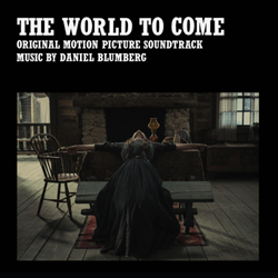 Album artwork for Daniel Blumberg's The World to Come, out now on Node Records